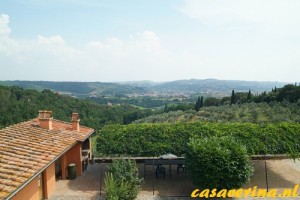 Casa Giulia 8  Italy Tuscana casaverina,nl    